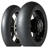 Motociklo padanga Dunlop GP Racer Slick D212M 190/55 R17 - -