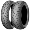 Motociklo padanga Dunlop GPR100 120/70 R14 55 H