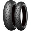 Motociklo padanga Dunlop GPR300 130/70 R1661W
