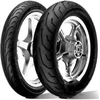 Motociklo padanga Dunlop GT502 H/D 100/90 R19 57 V