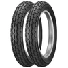 Motociklo padanga Dunlop K180 120/90 R10 57 J