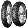 Motociklo padanga Dunlop K388 90/90 R18 51 P