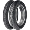 Motociklo padanga Dunlop K591 100/90 R19 51 V