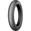 Motociklo padanga Dunlop K81 TT 100 4.25/85 R18 64 H