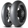 Motociklo padanga Dunlop KR106 Soft 120/70 R17 - -