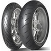 Motociklo padanga Dunlop Roadsmart II 180/55 R17 73 W