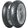 Motociklo padanga Dunlop Roadsmart III SP 120/70 R1758W