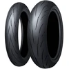 Motociklo padanga Dunlop Sportmax Q5A 160/60 R17 69 W