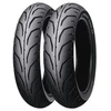 Motociklo padanga Dunlop TT900 GP 120/80 R14 58 P