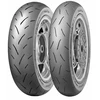 Motociklo padanga Dunlop TT93 GP 3.50/- R10 51 J