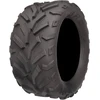 Motociklo padanga Duro DI-2013 Raudona Eagle 10.00/22 R1039J