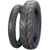 Motociklo padanga Duro HF-918 120/80 R16 60 H