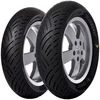 Motociklo padanga Eurogrip Bee Connect 110/70 R11 45 L