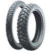 Motociklo padanga Heidenau K60 SiO2 100/90 R19 57 T