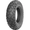 Motociklo padanga Heidenau K77 Snowtex 120/90 R10 66 M