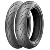 Motociklo padanga Heidenau K80 150/60 R17 66 H