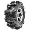 Motociklo padanga Maxxis M60 Maxxzilla 9.00/27 R12 69 F