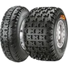 Motociklo padanga Maxxis M932 Razr 11.00/20 R8 - -