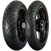 Motociklo padanga Maxxis Supermaxx ST MA-ST2 Soft 120/70 R17 58 W