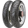 Motociklo padanga Maxxis Supermaxx Touring M6029 100/80 R10 52 J