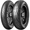 Motociklo padanga Metzeler Cruisetec 100/90 R19 57 H