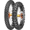 Motociklo padanga Metzeler MC360 120/100 R18 68 M