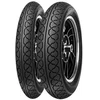 Motociklo padanga Metzeler Perfect ME77 130/90 R15 66 S