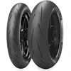 Motociklo padanga Metzeler Racetec RR K3 180/55 R1773W