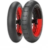 Motociklo padanga Metzeler Racetec SM K0 165/55 R17 - -