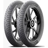 Microsoft Motociklo padanga Michelin City Extra 2.75/- R18 48 S