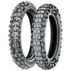 Michelin Padangos Desert Race Galinis TT 70R