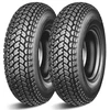 Motociklo padanga Michelin Divers Scooter 2.75/- R9 35 J
