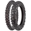 Michelin Padangos Enduro Medium Rear TT 65 R