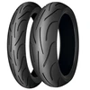 Michelin Padangos Pilot Power 2CT Front TL 55 W
