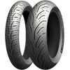 Michelin Padangos Pilot Road 4 GT Front TL 58 W