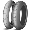 Michelin Padangos Power Supermoto C Rear