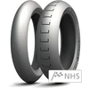 Motociklo padanga Michelin Power SuperMoto A 120/75 R16.5 - -