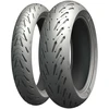 Michelin Padangos Road 5 Galinis TL 69 W