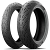 Michelin Padangos Road 6 Rear TL 69 W