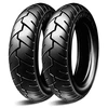 Motociklo padanga Michelin S1 100/90 R10 56 J