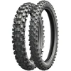 Motociklo padanga Michelin StarCross 5 Medium 90/100 R14 49 M