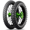 Motociklo padanga Michelin StarCross 6 M/H 110/100 R18 64 S