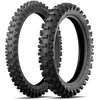 Michelin Padangos STARCROSS 6 MEDIUM-SOFT NHS F TT 57 M