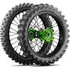 Michelin Padangos STARCROSS 6 SAND NHS R TT 62 M