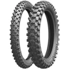Michelin Padangos Tracker R TT 65 R