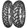 MIO Motociklo padanga Mitas E-07+ Enduro Trail 130/80 R1765H