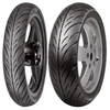 Motociklo padanga Mitas MC-25 Bogart 80/90 R17 44 R