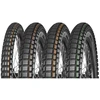 MIO Motociklo padanga Mitas Speedway 3.75/- R1961P