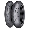 Motociklo padanga Mitas Sport Force + RS 150/60 R1766W