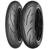 Motociklo padanga Mitas Street Force 100/80 R17 52 S
